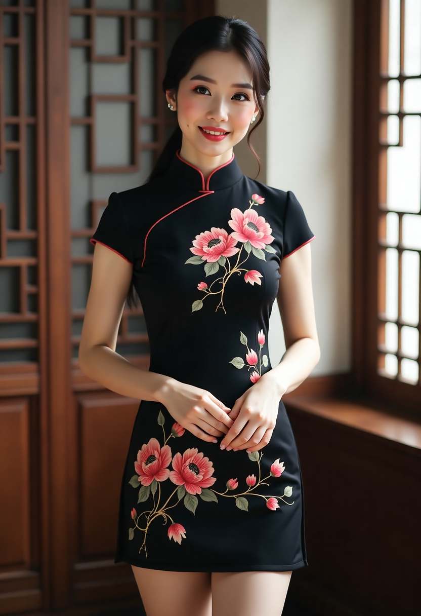 公路风景剧照